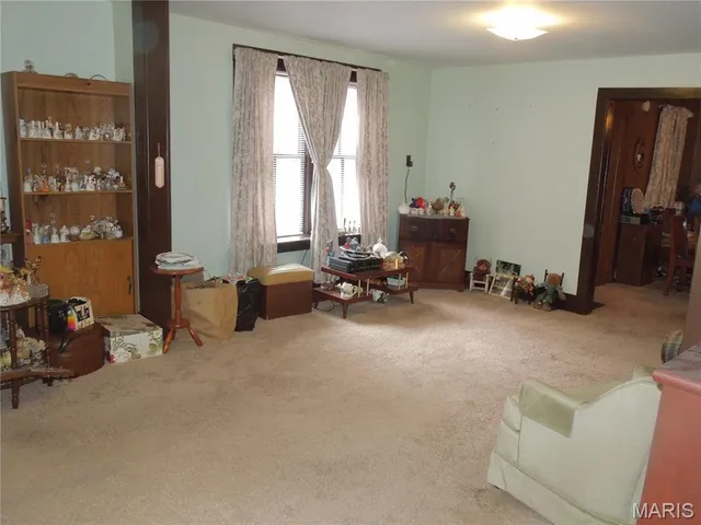 $58,000 | 323 North Maple Street, Nokomis, IL 62075