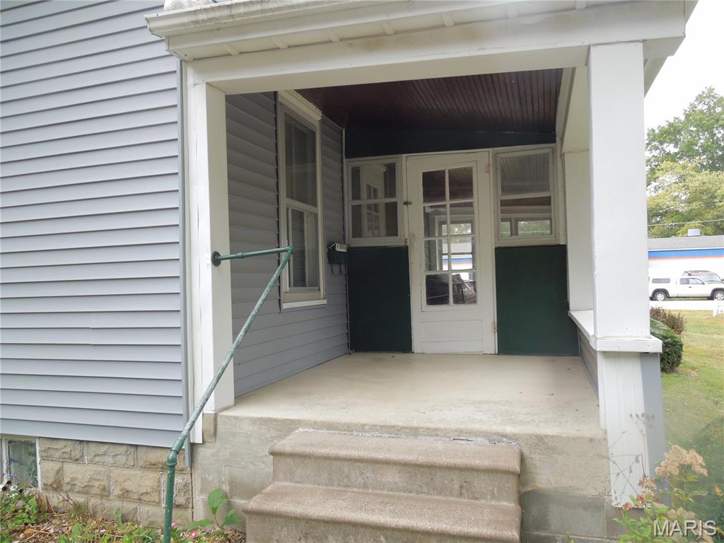 323 North Maple Street Nokomis, IL 62075 - Photo 18 of 18