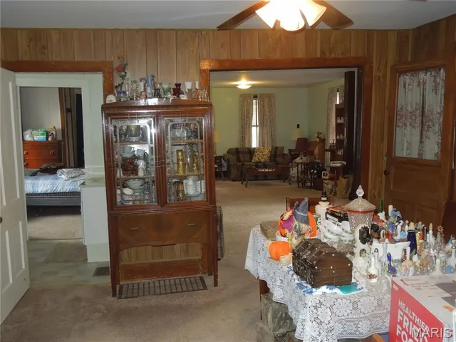 $58,000 | 323 North Maple Street, Nokomis, IL 62075