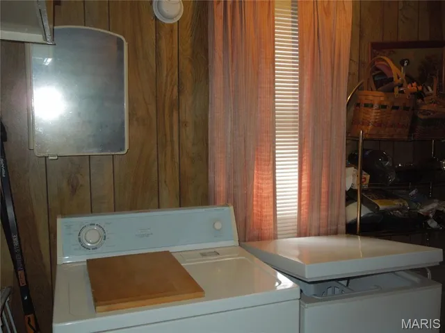 $58,000 | 323 North Maple Street, Nokomis, IL 62075