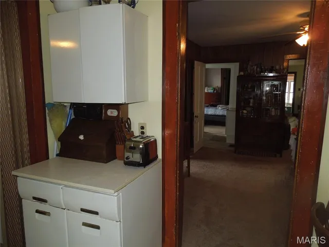 $58,000 | 323 North Maple Street, Nokomis, IL 62075