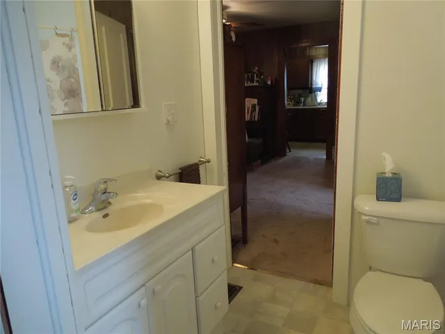 $58,000 | 323 North Maple Street, Nokomis, IL 62075