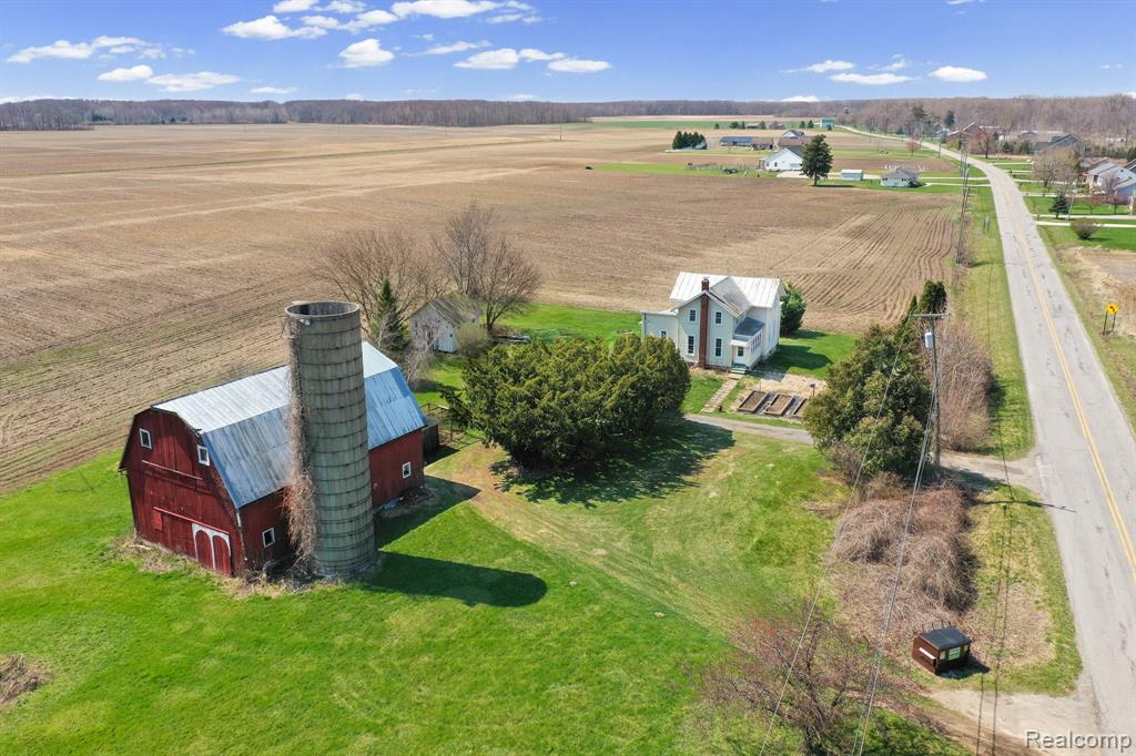 9269 Dixon Road Monroe, MI 48161 - Photo 35 of 57
