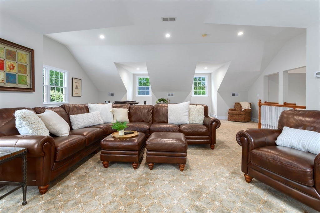 32 Sturges Road Reading, MA 01867 - Photo 30 of 39 a living room with furniture