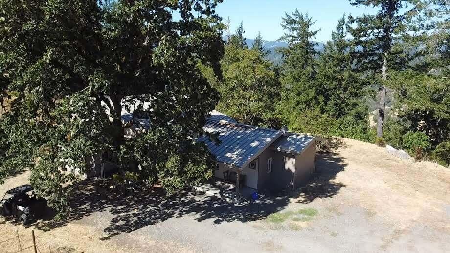 45 Dean Creek Road Redway, CA 95560 - Photo 61 of 70
