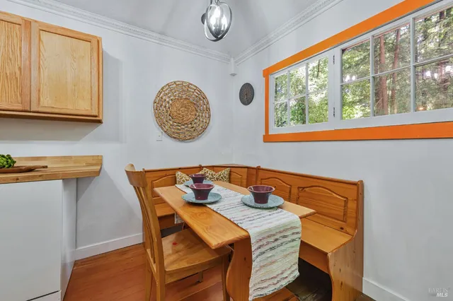 $458,000 | 173 Redwood Avenue, Camp Meeker, CA 95419