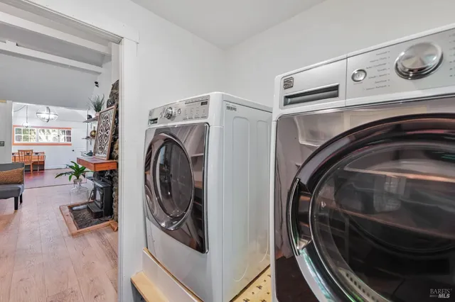 $458,000 | 173 Redwood Avenue, Camp Meeker, CA 95419