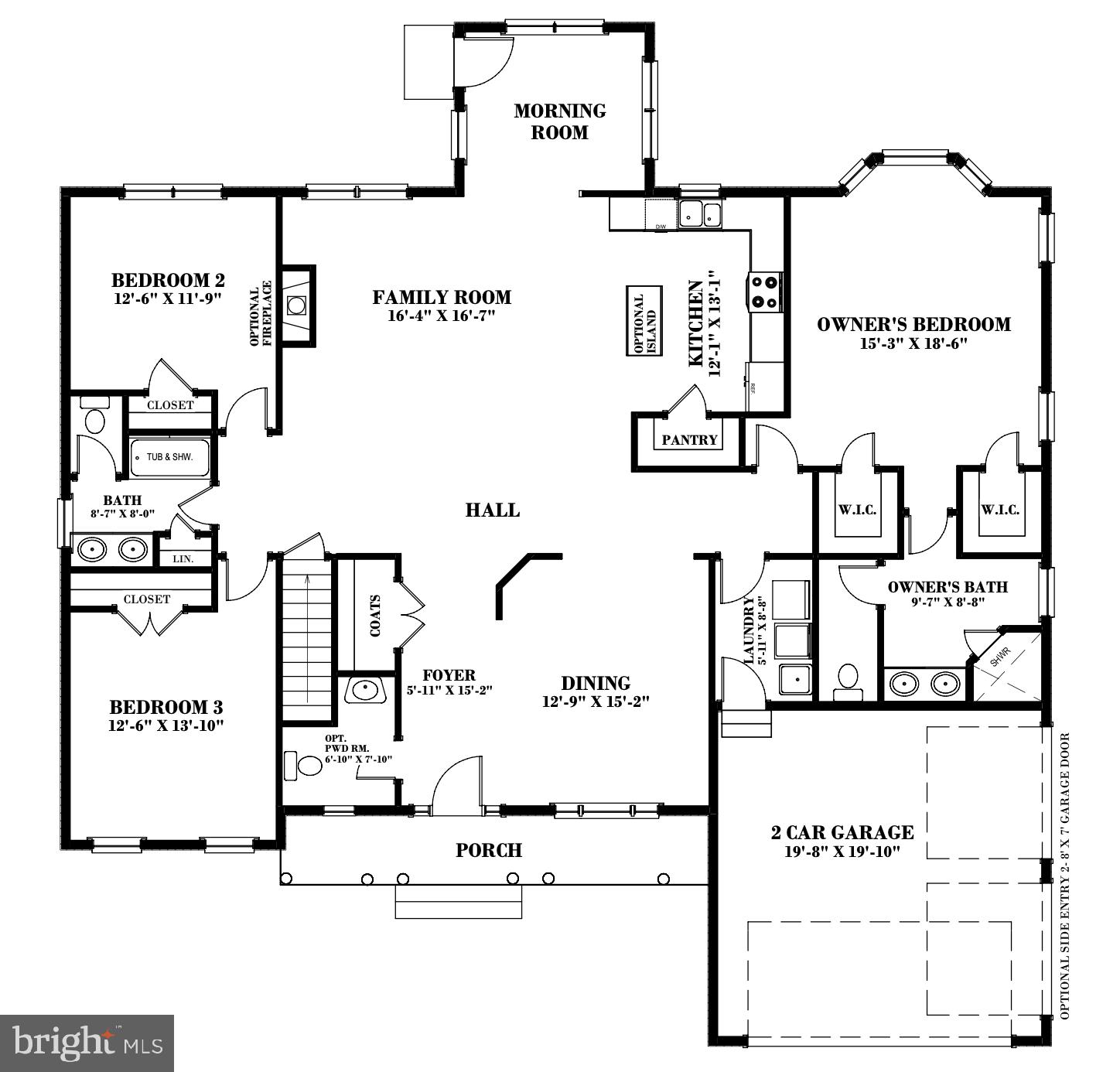 211 Laks Court, Unit JEFFERSON Smyrna, DE 19977 - Photo 20 of 22
