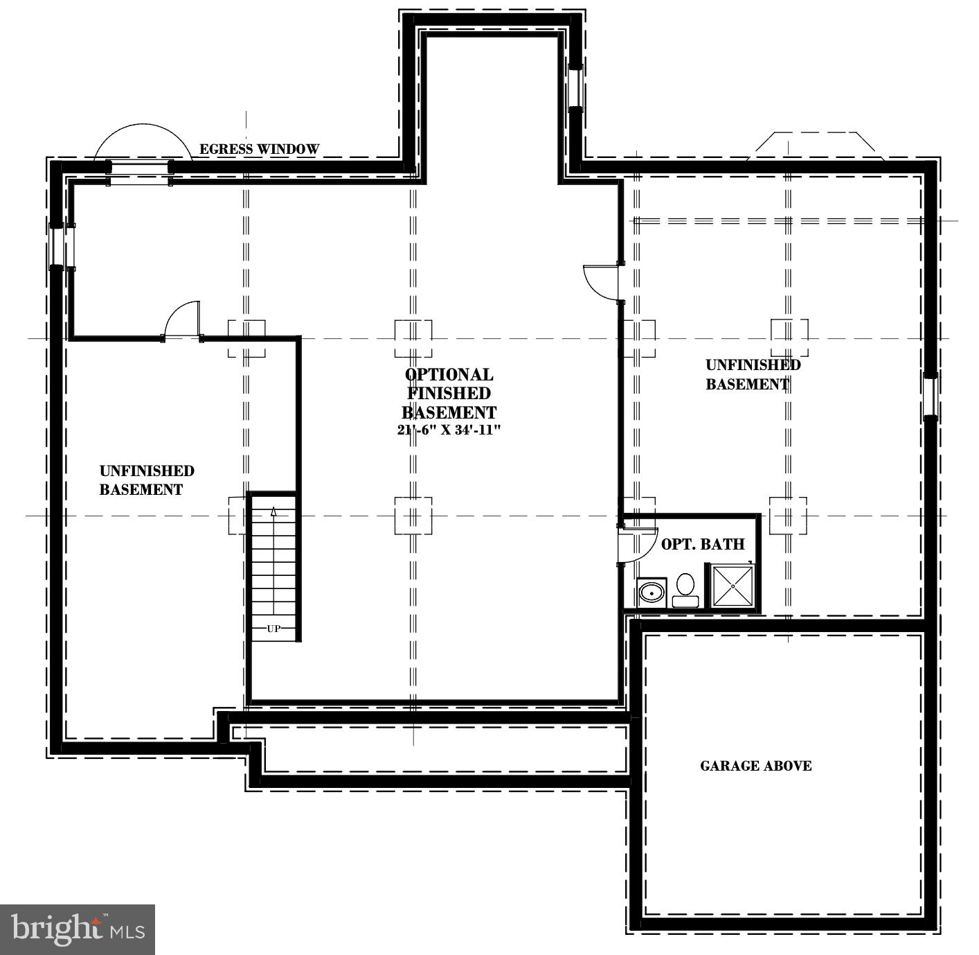 211 Laks Court, Unit JEFFERSON Smyrna, DE 19977 - Photo 21 of 22 unknown