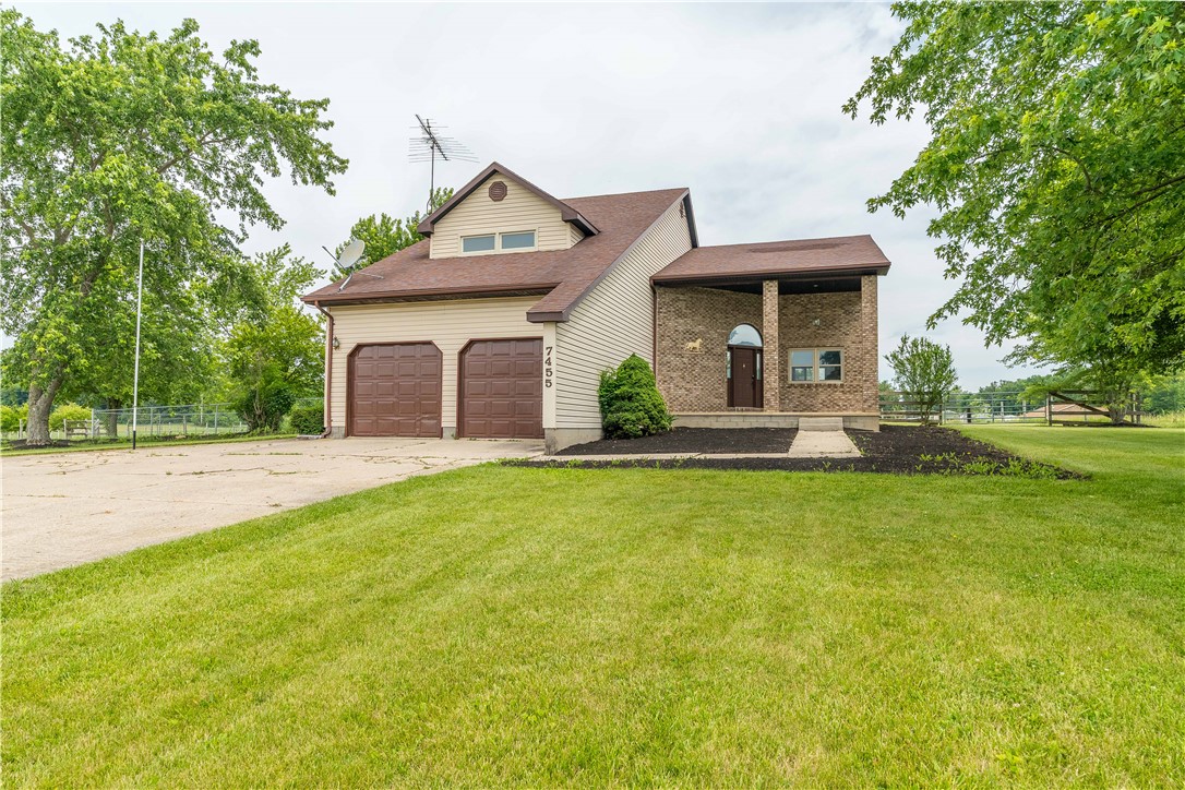 7455 Wright-Moyer Road Sidney, OH 45365 - Photo 2 of 53