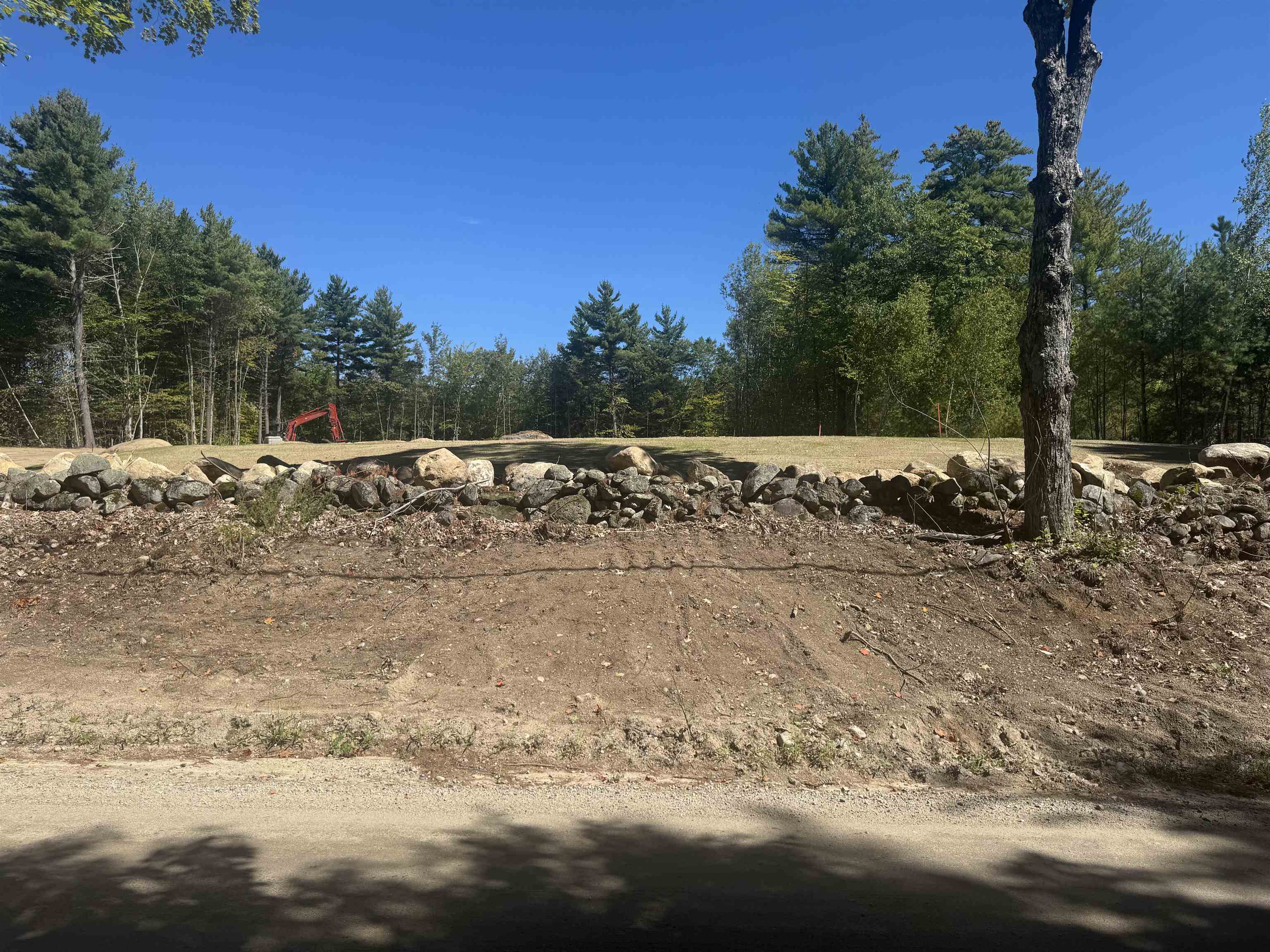 Lot 20.3 John Hodgdon Road Ossipee, NH 03864 - Photo 2 of 24 Gallery Image 2