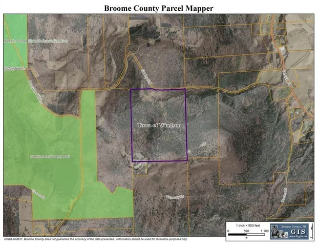 $228,480 | 190 Saxby Road, Windsor, NY 13865