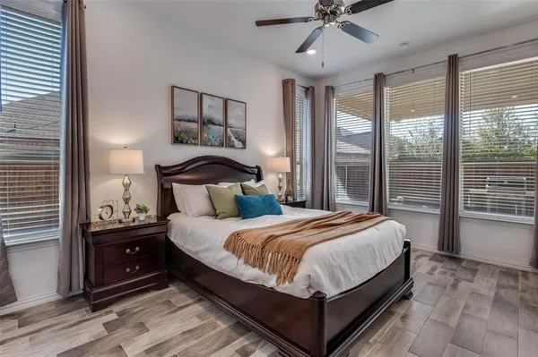 $456,000 | 4602 Magnolia Park Drive, Arlington, TX 76005