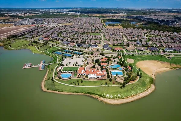 $456,000 | 4602 Magnolia Park Drive, Arlington, TX 76005