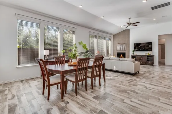 $456,000 | 4602 Magnolia Park Drive, Arlington, TX 76005