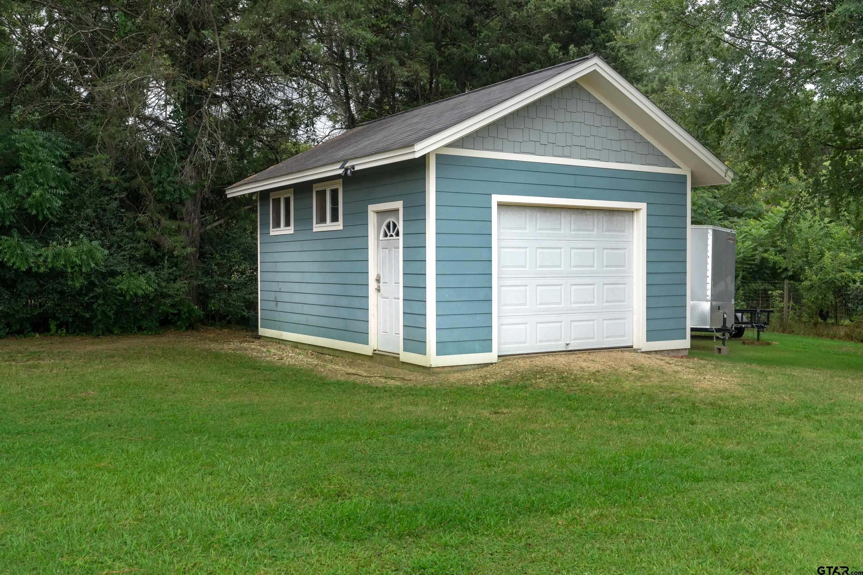 580 Jones Road Longview, TX 75603 - Photo 40 of 48