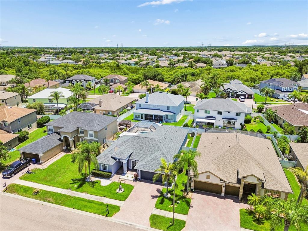 1616 Regal Mist Loop Trinity, FL 34655 - Photo 84 of 98