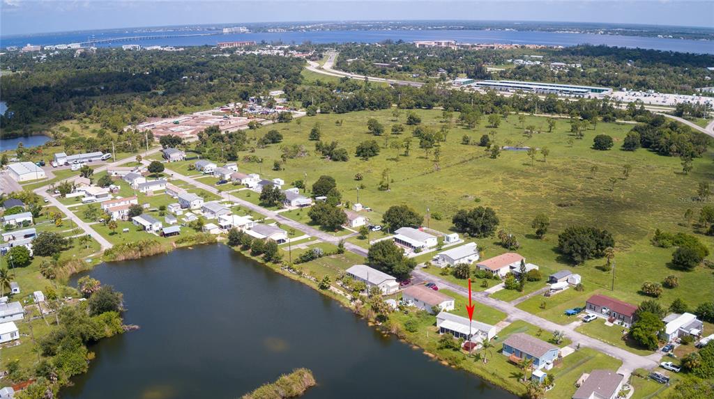 2811 Carl Avenue Punta Gorda, FL 33950 - Photo 4 of 8