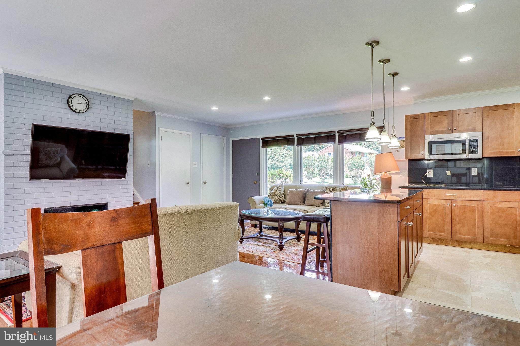 7545 Axton Street Springfield, VA 22151 - Photo 18 of 66 Gallery Image 18