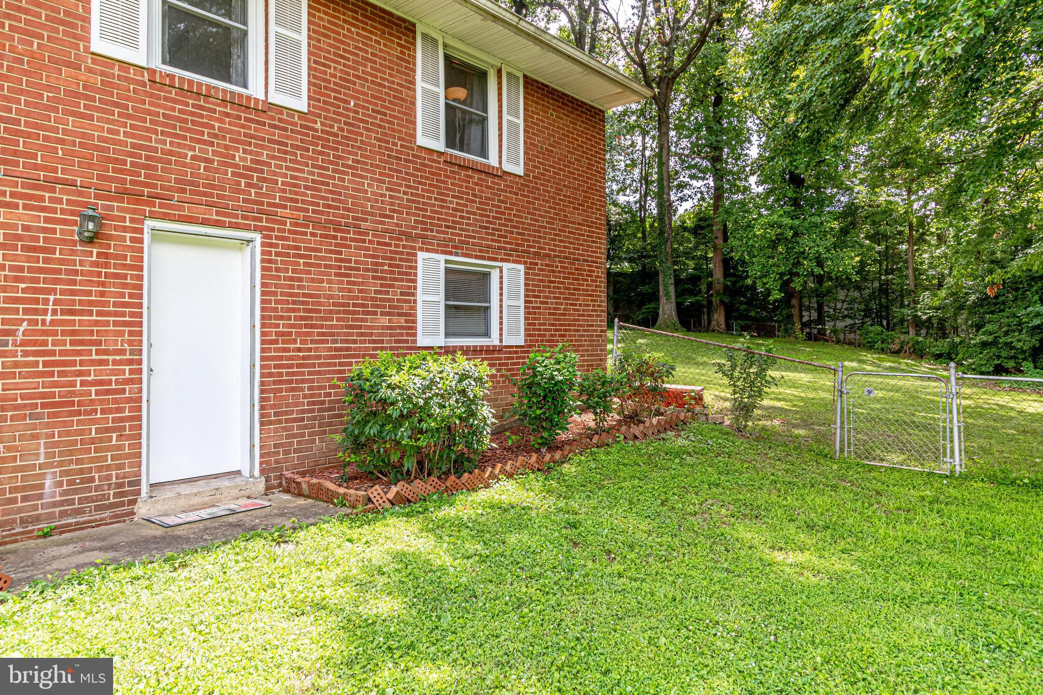 7545 Axton Street Springfield, VA 22151 - Photo 57 of 66 Gallery Image 57