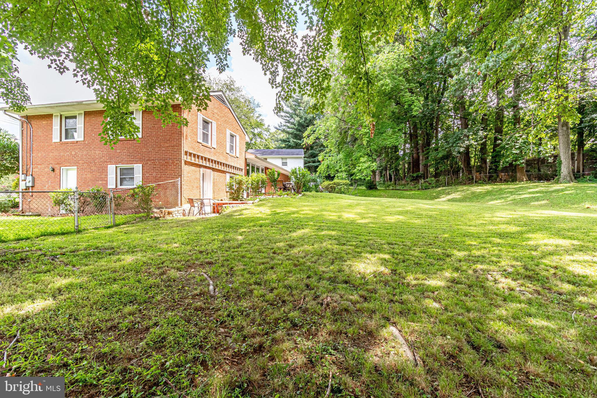 7545 Axton Street Springfield, VA 22151 - Photo 58 of 66 Gallery Image 58