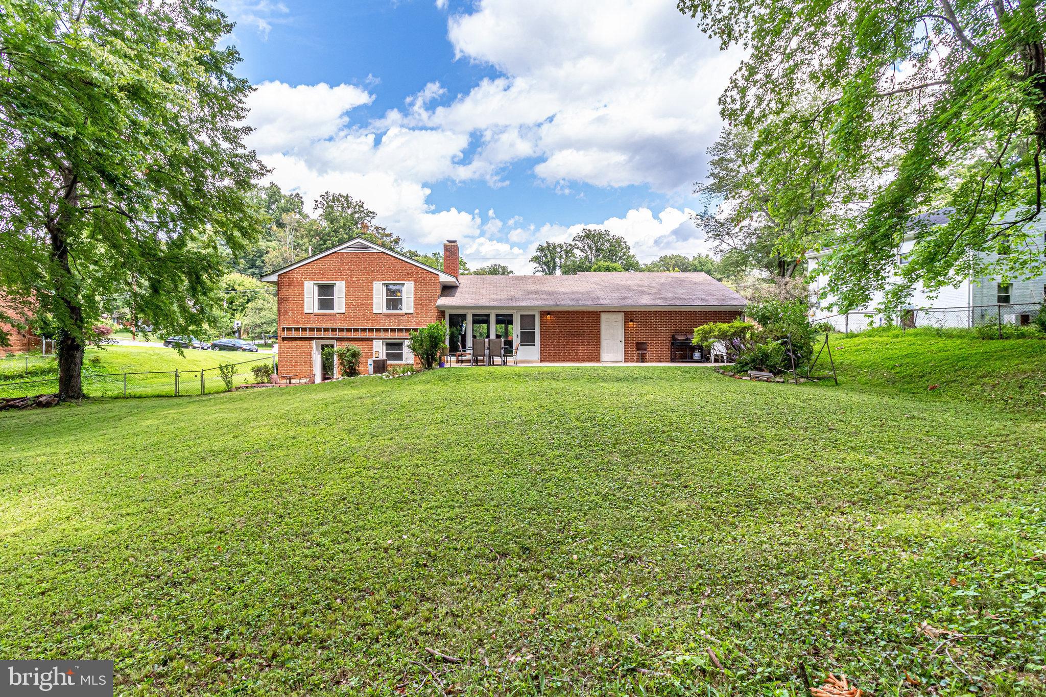 7545 Axton Street Springfield, VA 22151 - Photo 60 of 66 Gallery Image 60