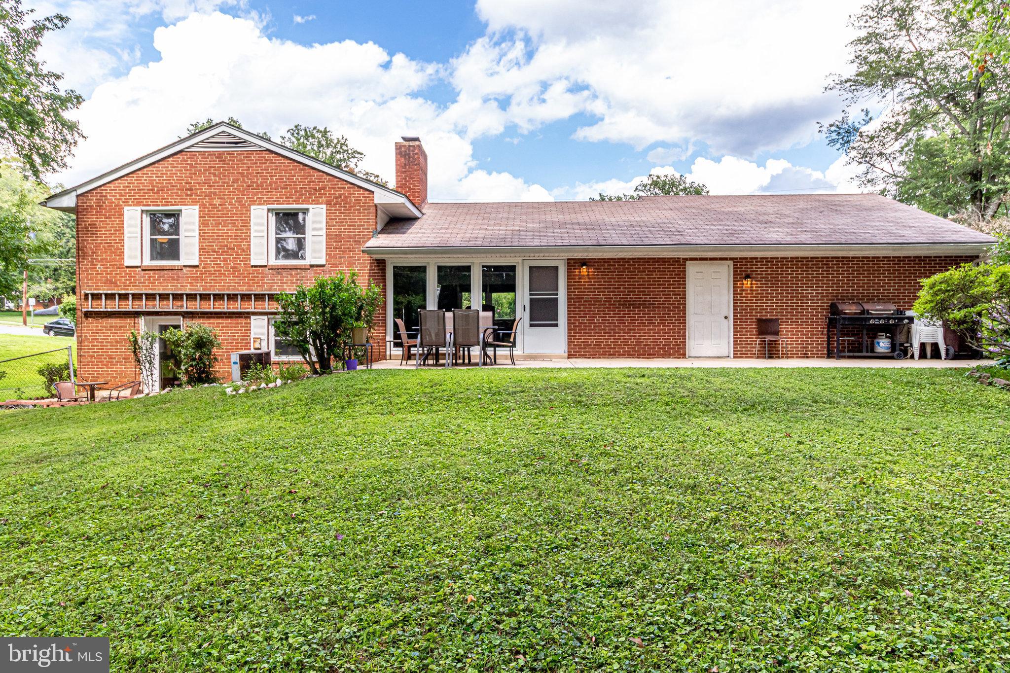 7545 Axton Street Springfield, VA 22151 - Photo 64 of 66 Gallery Image 64