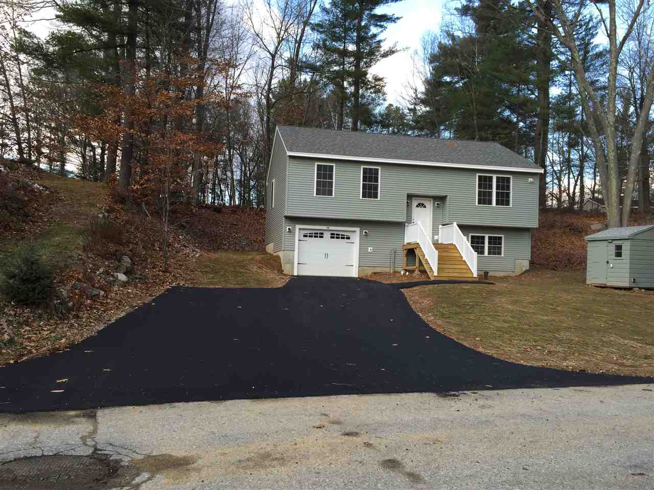 75 Noyes Road Tilton, NH 03276 - Photo 1 of 19