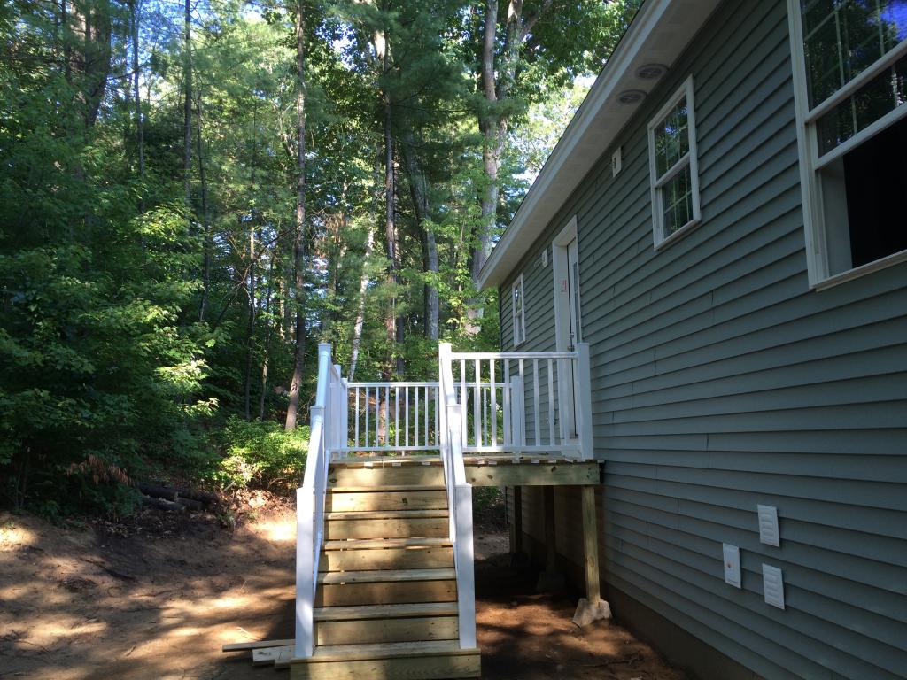 75 Noyes Road Tilton, NH 03276 - Photo 18 of 19