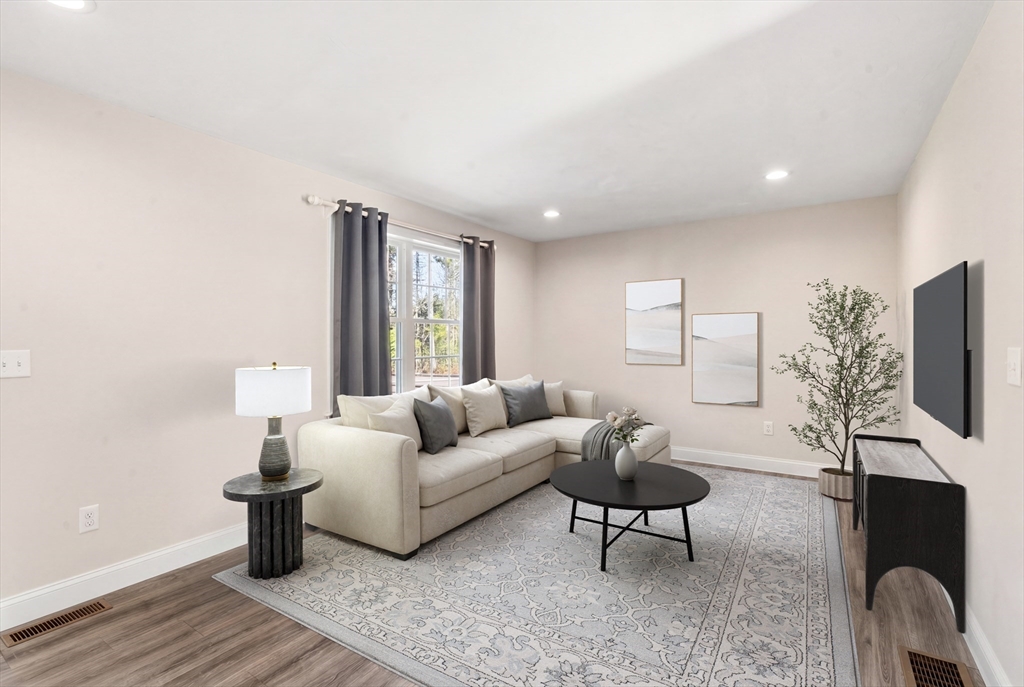 73 Charlotte Furnace Road Wareham, MA 02576 - Photo 4 of 26