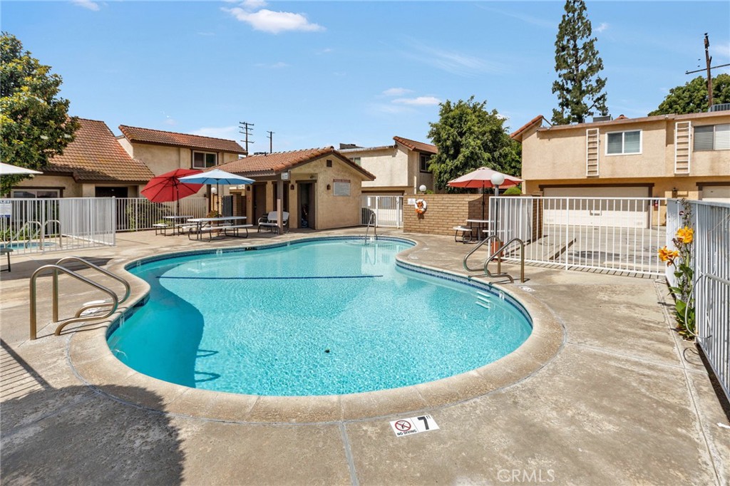 5320 Peck Road, Unit 18 El Monte, CA 91732 - Photo 12 of 33