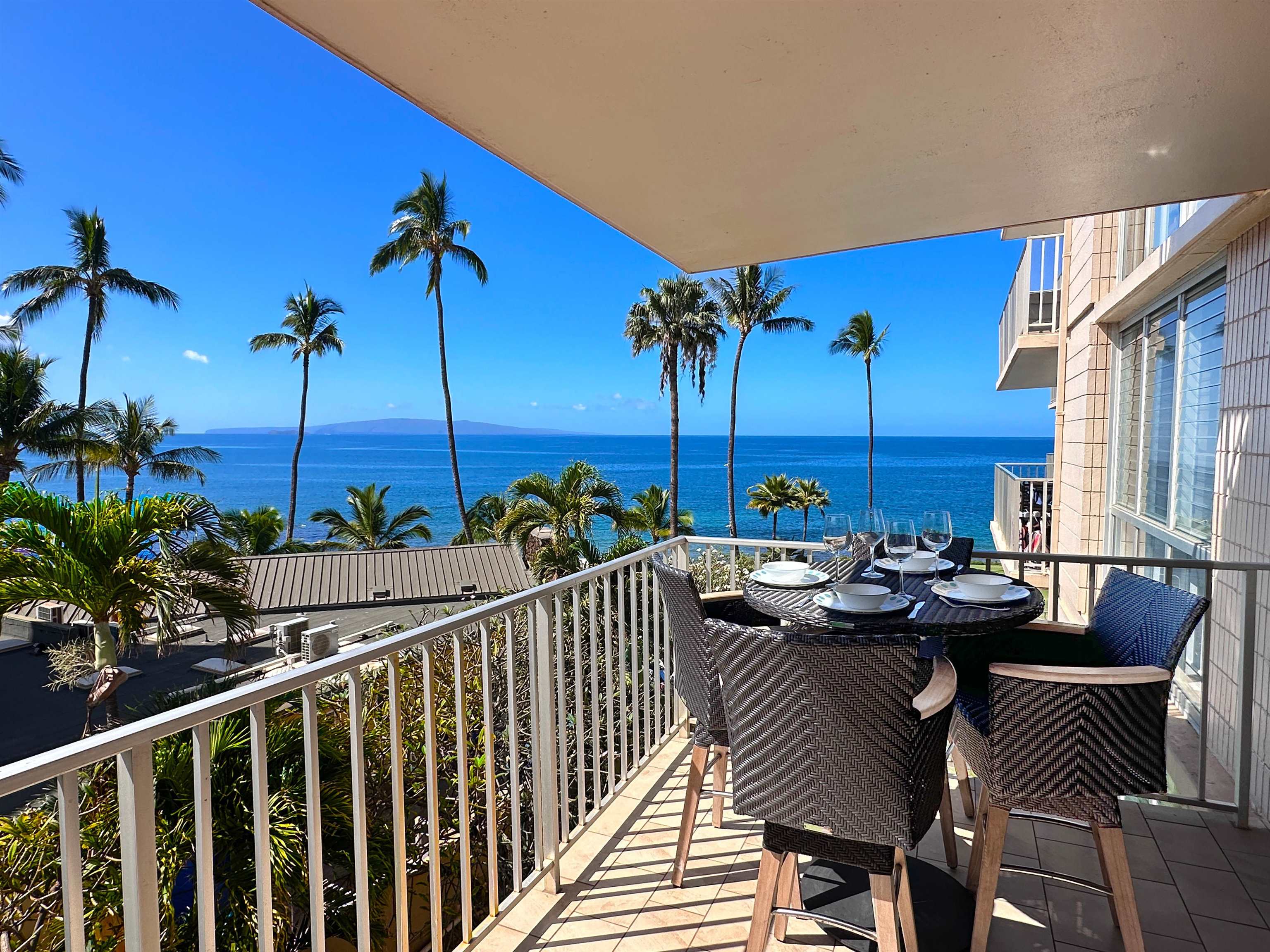 2450 South Kihei Road, Unit 402 Kihei, HI 96753 - Photo 4 of 40