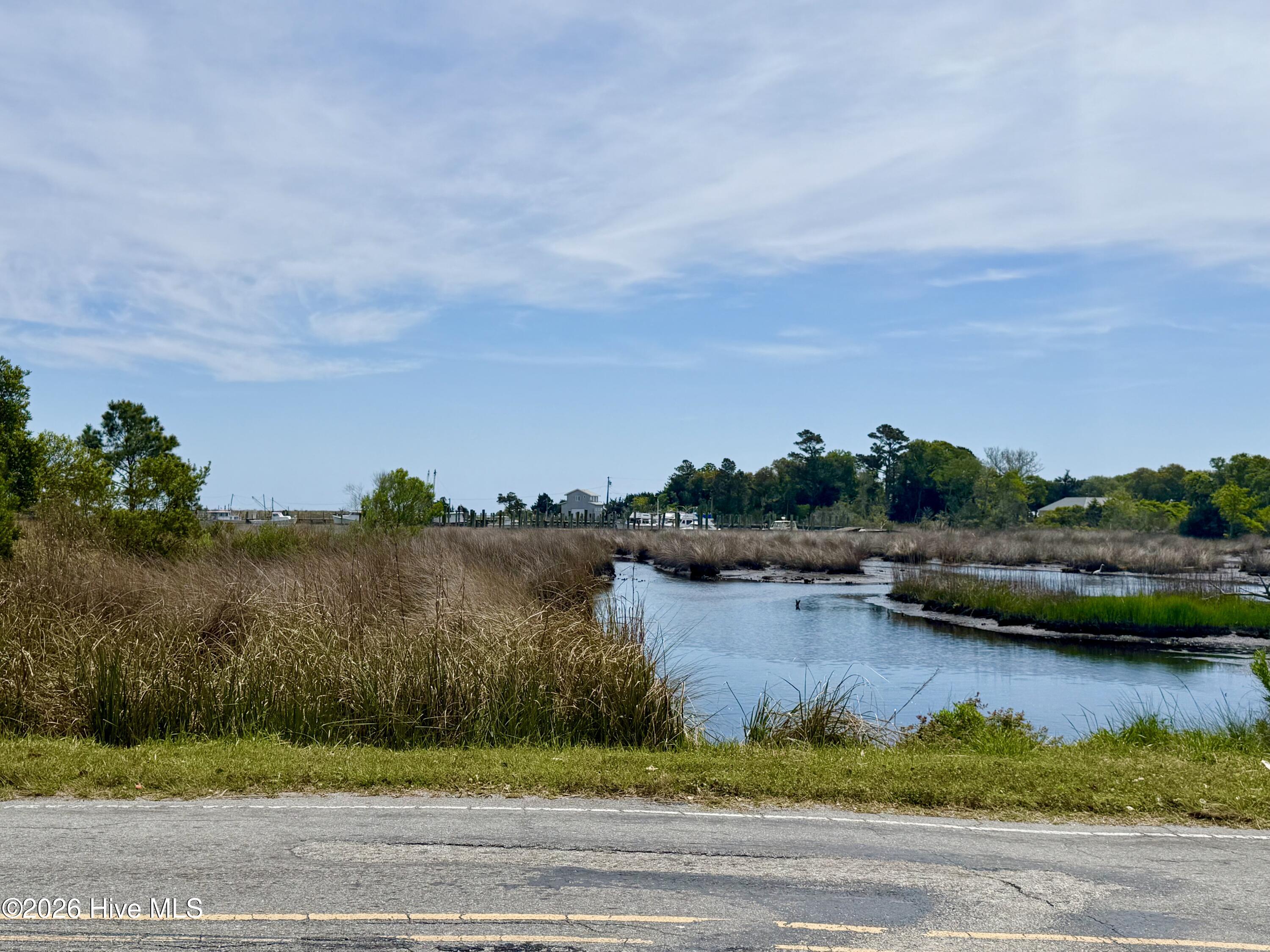 459 Shell Road Atlantic, NC 28511 - Photo 66 of 73 Marsh