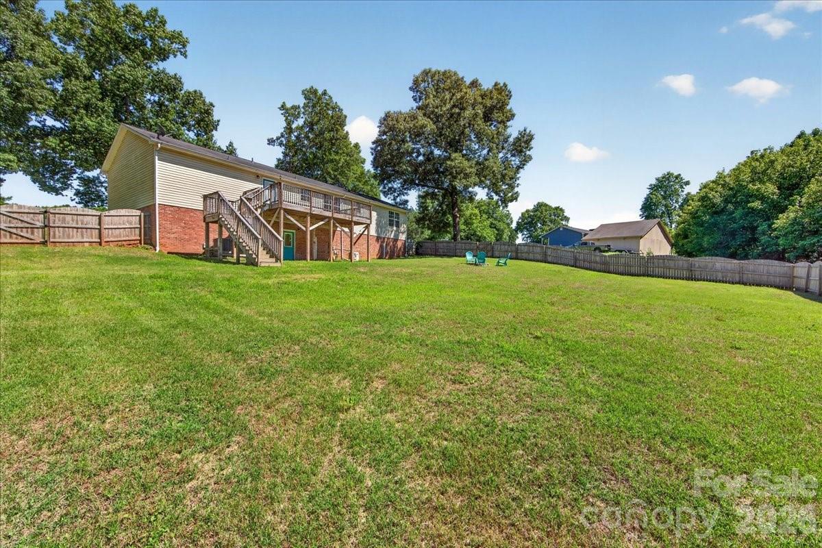 3002 Plyler Mill Road Monroe, NC 28112 - Photo 37 of 44