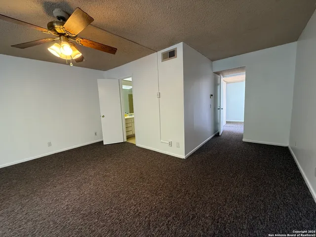 a view of small space