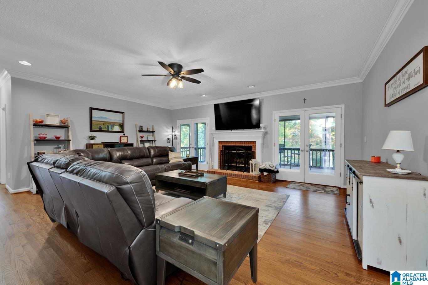 3014 Hunters Run Gardendale, AL 35071 - Photo 22 of 53