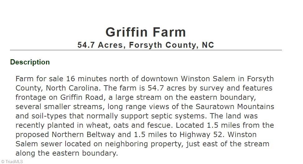 2833 Griffin Road Rural Hall, NC 27045 - Photo 24 of 33