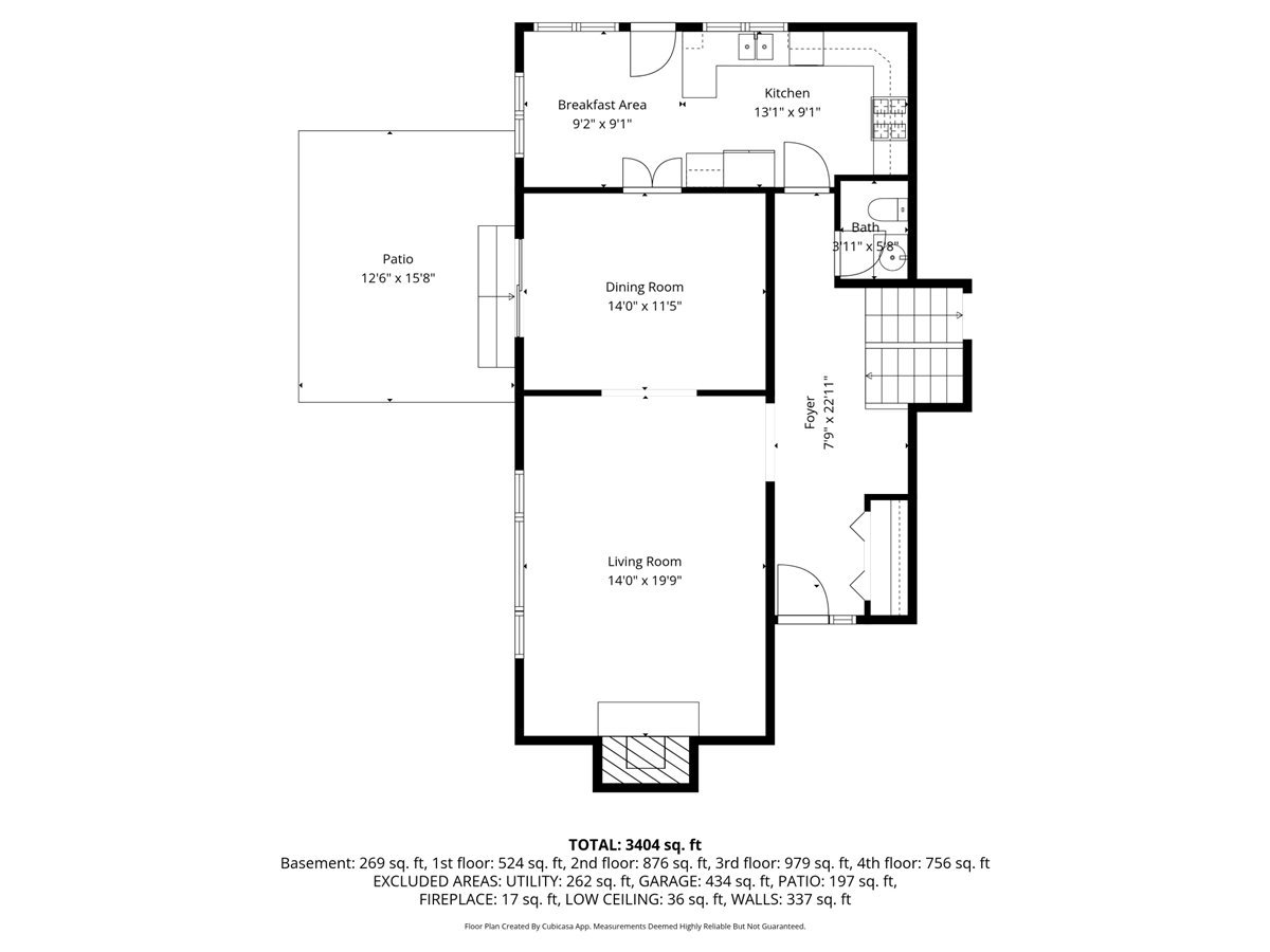 9242 Ridgeway Avenue Evanston, IL 60203 - Photo 27 of 30 Gallery Image 27