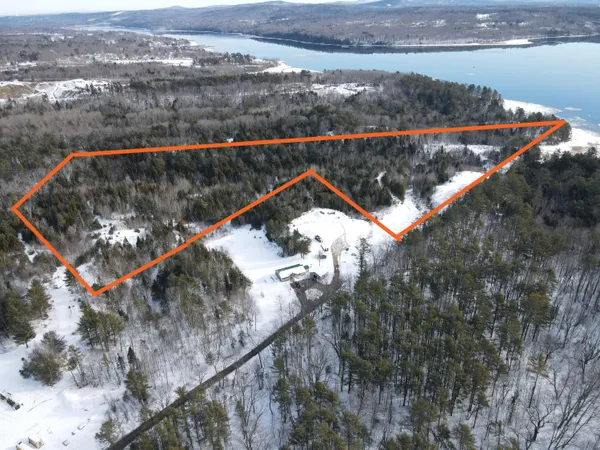 $215,000 | Lot 10 Main Road, Frankfort, ME 04438