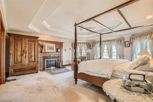 $1,050,000 | 36625 North Kimberwick Lane, Wadsworth, IL 60083