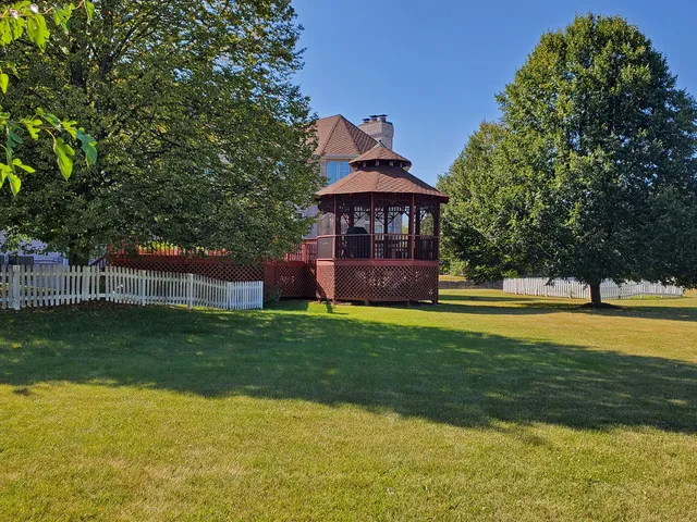 $1,050,000 | 36625 North Kimberwick Lane, Wadsworth, IL 60083