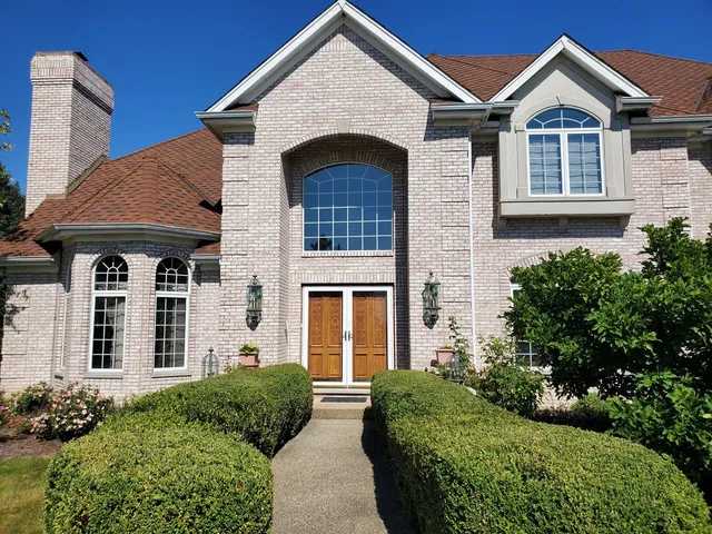 $1,050,000 | 36625 North Kimberwick Lane, Wadsworth, IL 60083