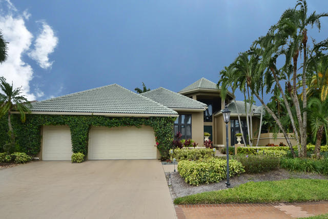 7019 Queenferry Circle Boca Raton, FL 33496 - Photo 1 of 29 exterior
