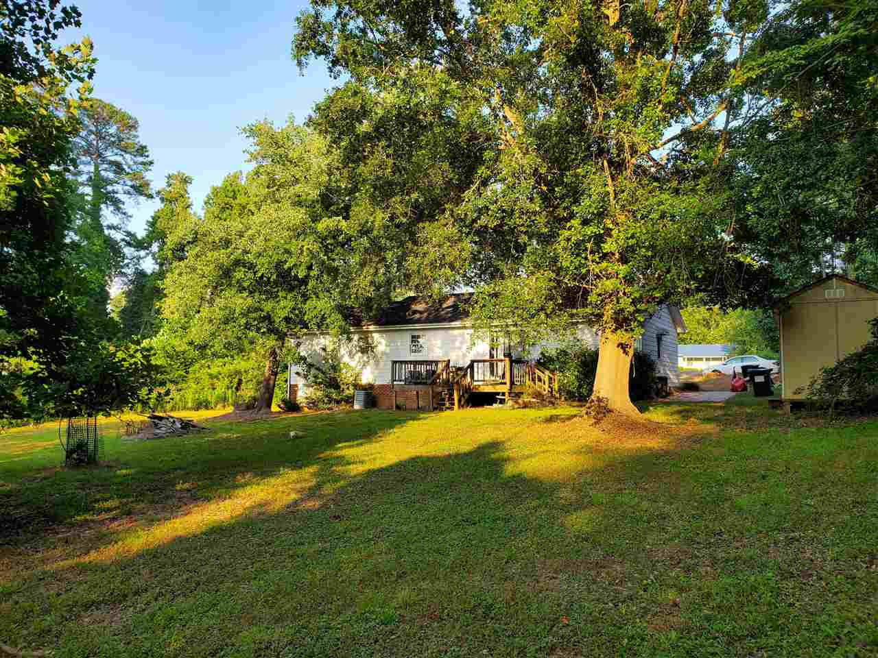 8100 Rhodes Road Apex, NC 27539 - Photo 15 of 17 Photo 15