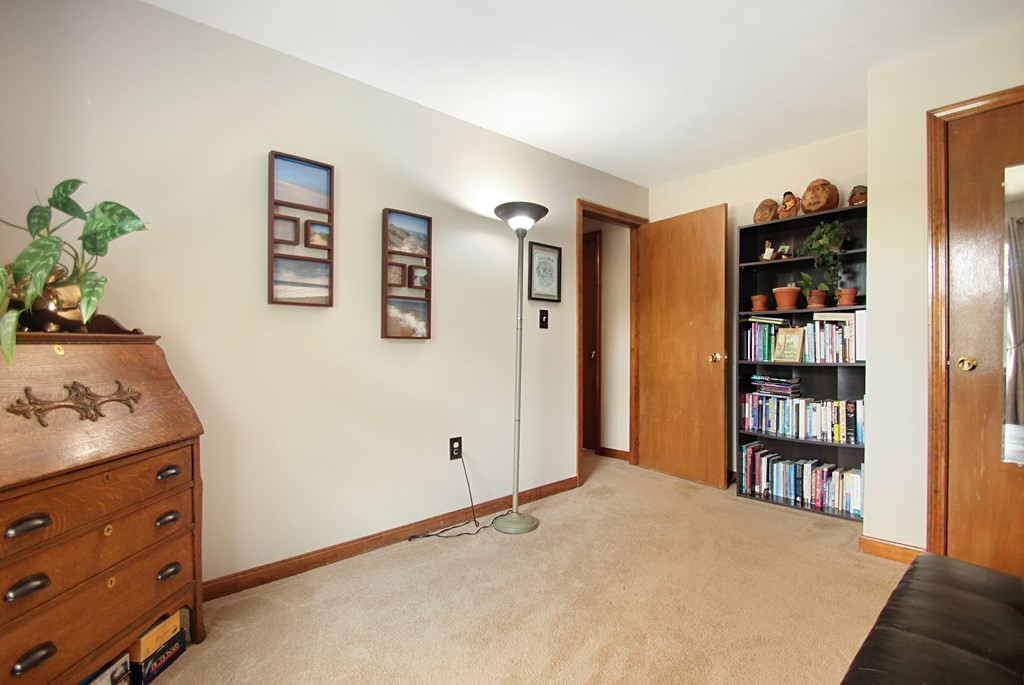 12 Indian Rock Road Haverhill, MA 01832 - Photo 16 of 31 a view of room with cabinet and closet