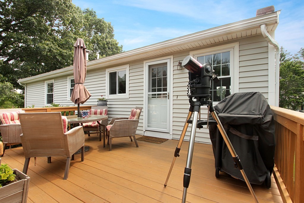 12 Indian Rock Road Haverhill, MA 01832 - Photo 26 of 31 a view of deck with patio