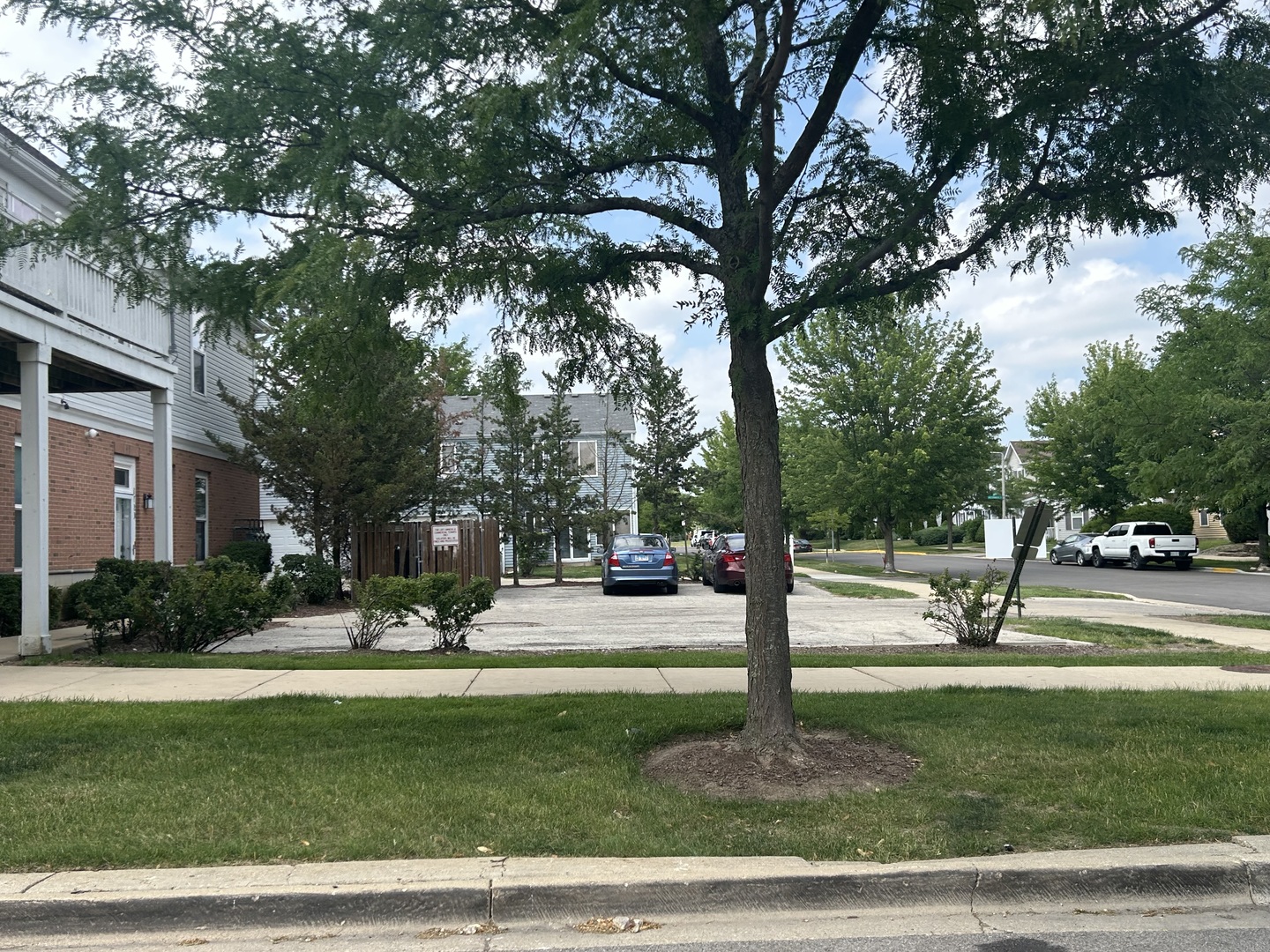 1716 Simms Street Aurora, IL 60504 - Photo 28 of 29 a view of a park