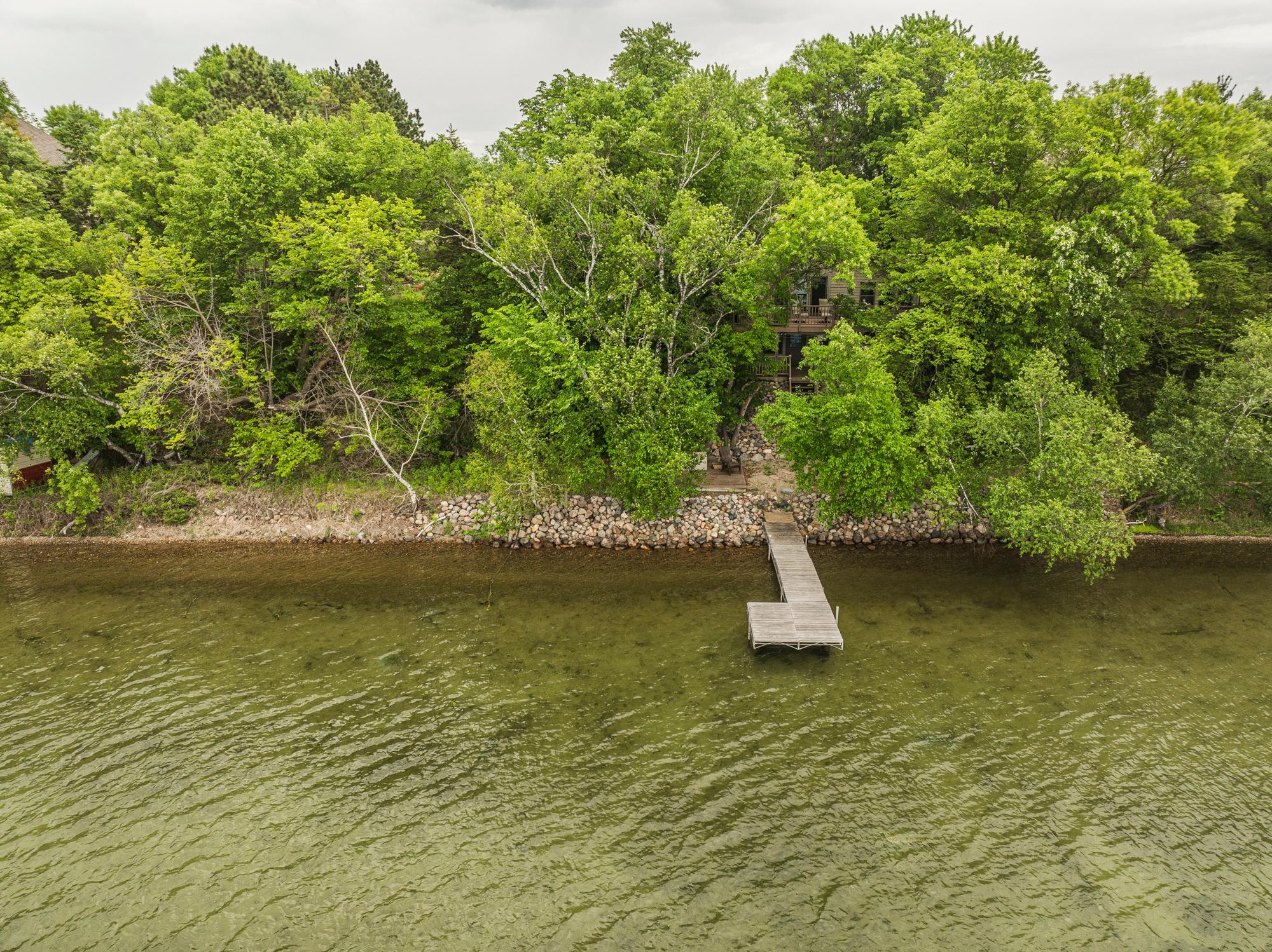 50705 East Lake Seven Road, Unit 7 Frazee, MN 56544 - Photo 36 of 45