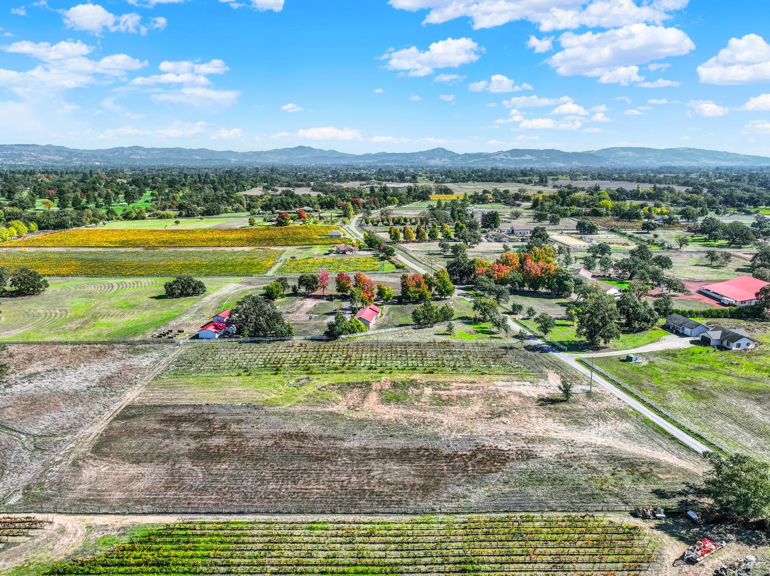 5695 Bravo Toro Lane Santa Rosa, CA 95401 - Photo 11 of 24 a view of a city