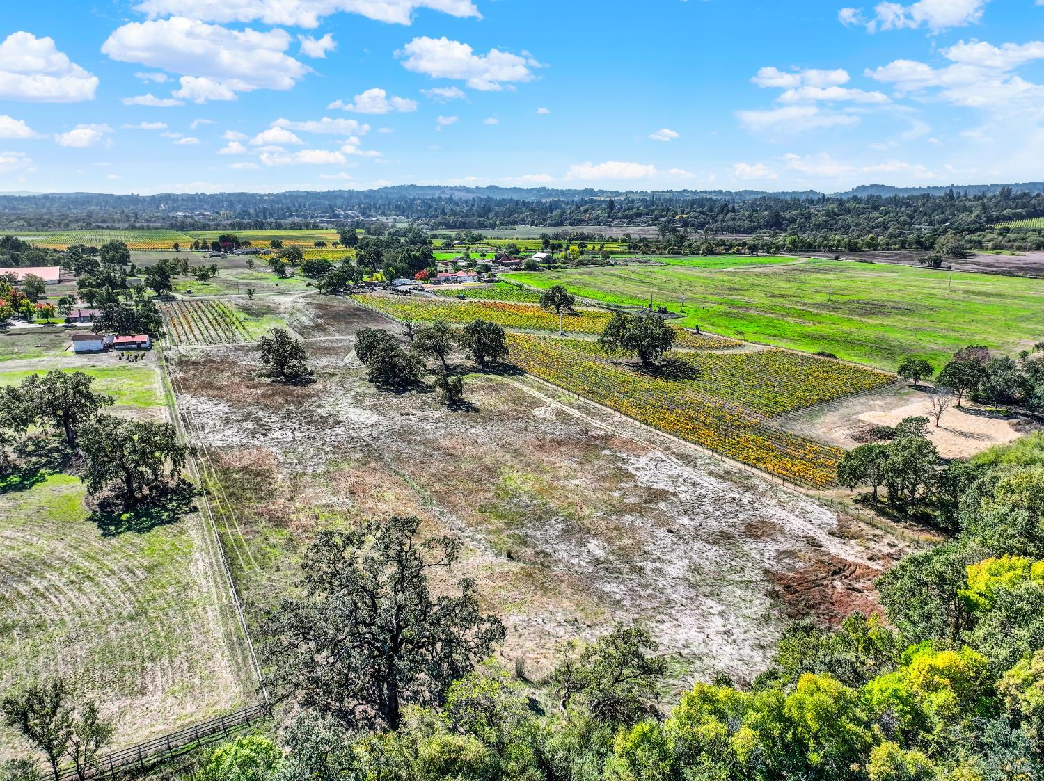 5695 Bravo Toro Lane Santa Rosa, CA 95401 - Photo 3 of 24 a view of a city with ocean view